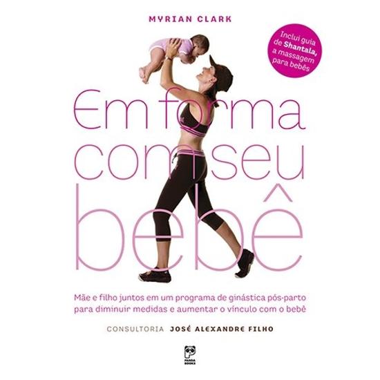 EM FORMA COM SEU BEBE