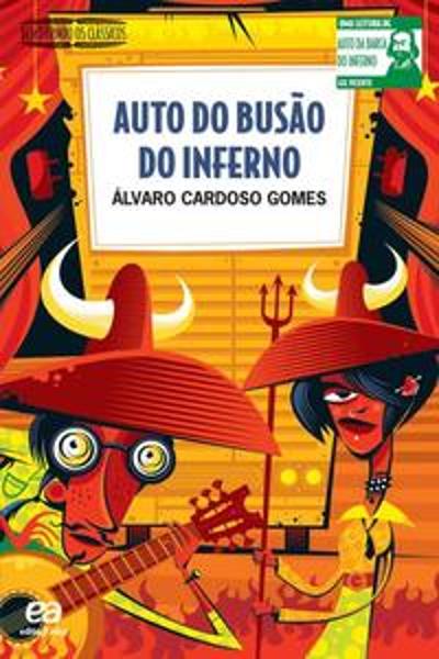 AUTO DO BUSAO DO INFERNO