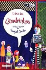 ARTE DOS QUADRINHOS, A
