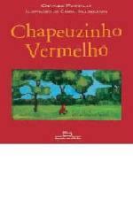CHAPEUZINHO VERMELHO