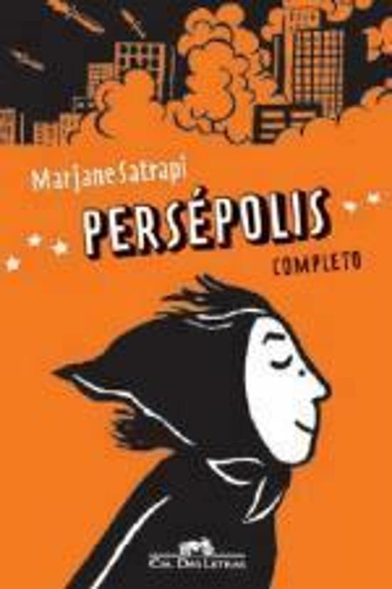 PERSEPOLIS - COMPLETO