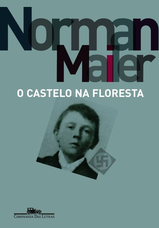 CASTELO NA FLORESTA, O