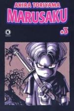 MARUSAKU - V. 03