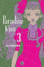 PARADISE KISS - V. 03