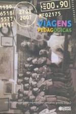 VIAGENS PEDAGOGICAS
