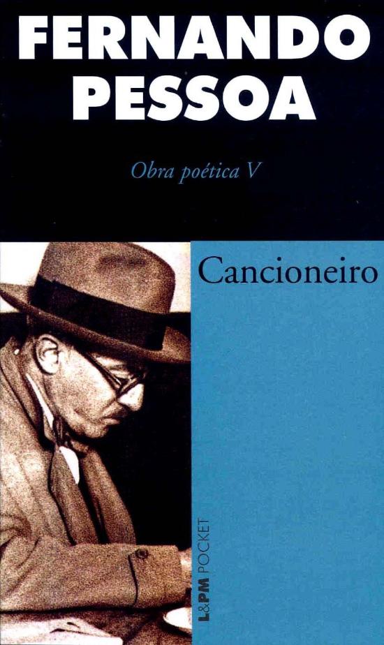 CANCIONEIRO - OBRA POETICA V