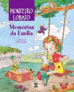 MEMORIAS DA EMILIA