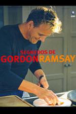 SEGREDOS DE GORDON RAMSAY