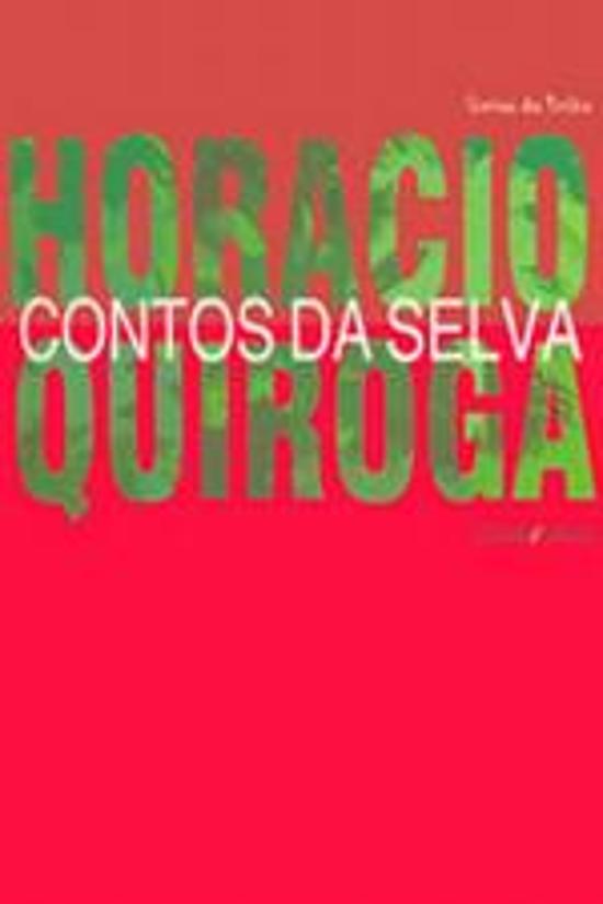 CONTOS DA SELVA