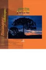 MARAVILHAS DO BRASIL - PAISAGENS WONDERS OF BRAZIL