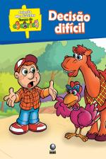 DECISAO DIFICIL