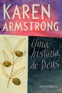 UMA HISTORIA DE DEUS (BOLSO)