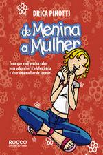 DE MENINA A MULHER - V. 01