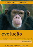 MAIS CIENCIA - EVOLUCAO