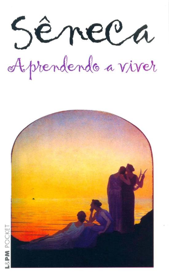 APRENDENDO A VIVER