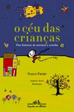 CEU DAS CRIANCAS, O - DEZ HISTORIAS DE MENINOS EST