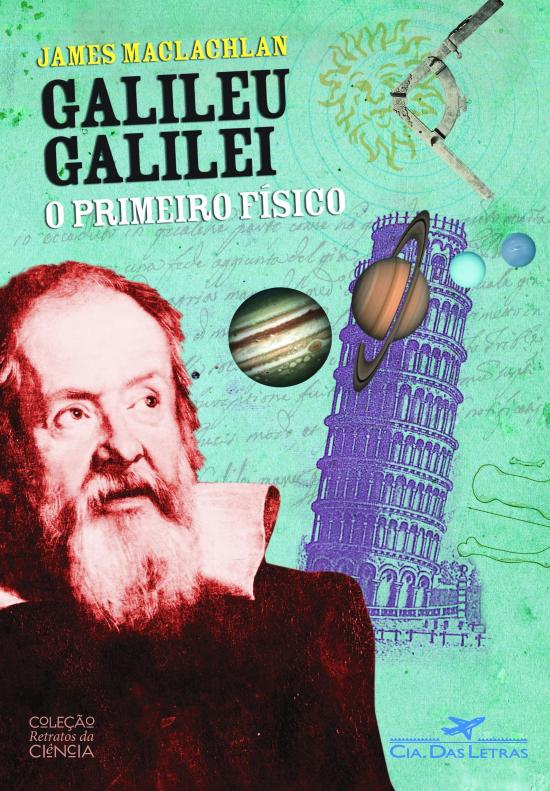GALILEU GALILEI