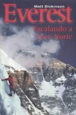 EVEREST - ESCALANDO A FACE NORTE