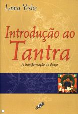INTRODUCAO AO TANTRA - A TRANSFORMACAO DO DESEJO