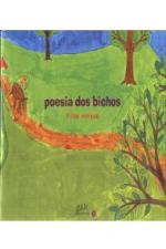 POESIA DOS BICHOS