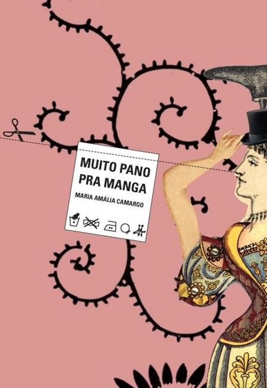 MUITO PANO PRA MANGA