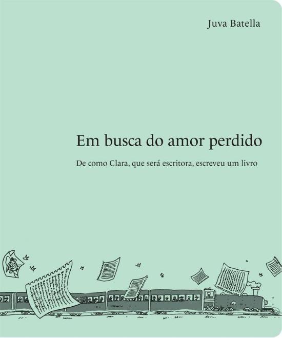 EM BUSCA DO AMOR PERDIDO