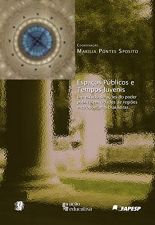 ESPACOS PUBLICOS E TEMPOS JUVENIS