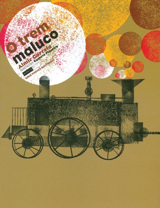 TREM MALUCO, O