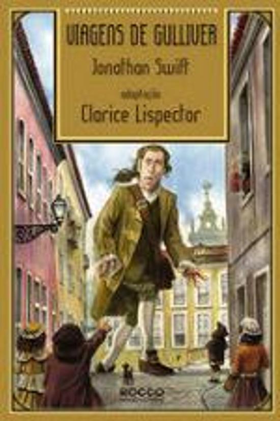 VIAGENS DE GULLIVER