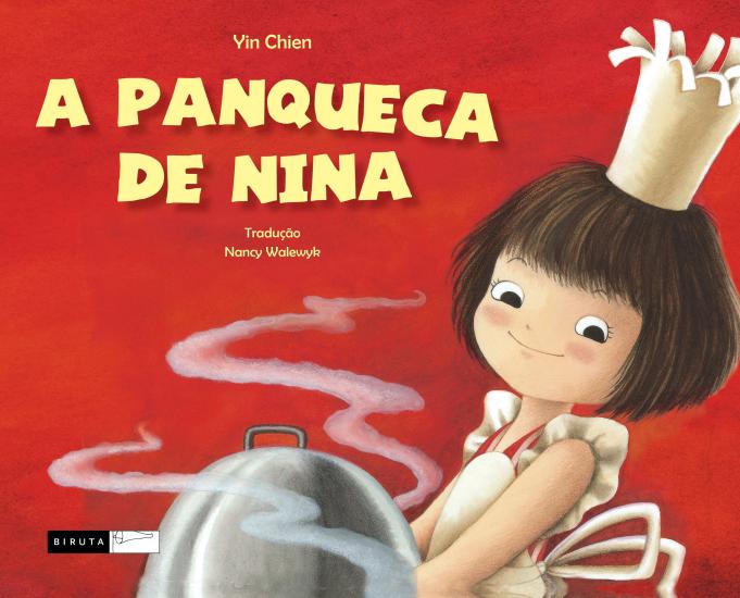 PANQUECA DE NINA, A