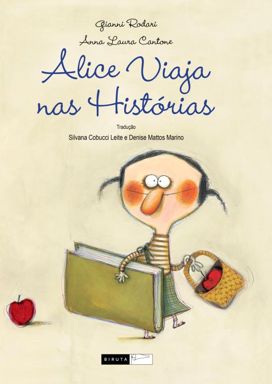 ALICE VIAJA NAS HISTORIAS