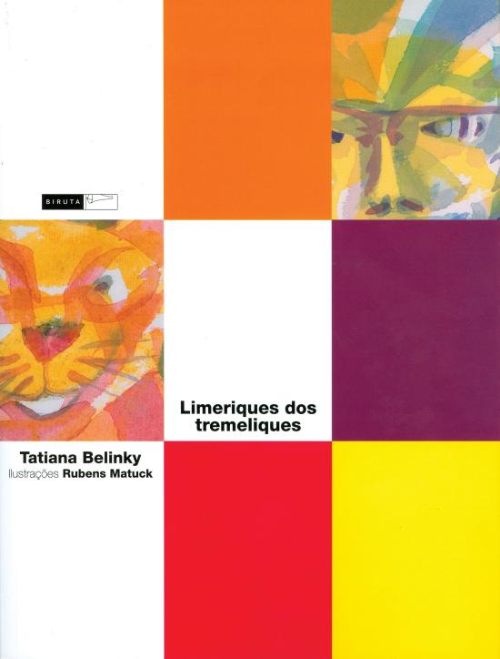 LIMERIQUES DOS TREMELIQUES