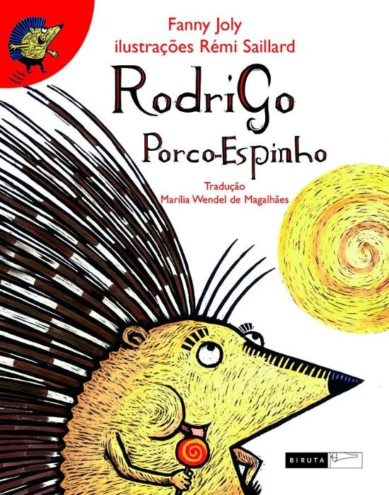 RODRIGO PORCO-ESPINHO