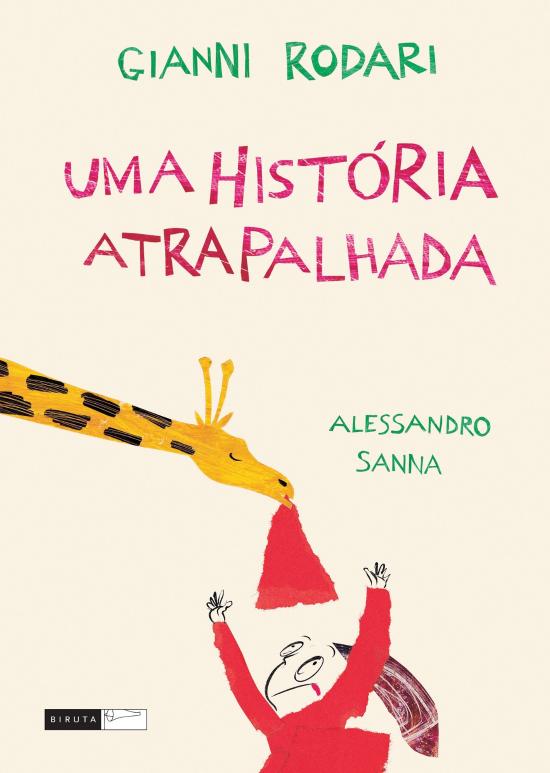 UMA HISTORIA ATRAPALHADA