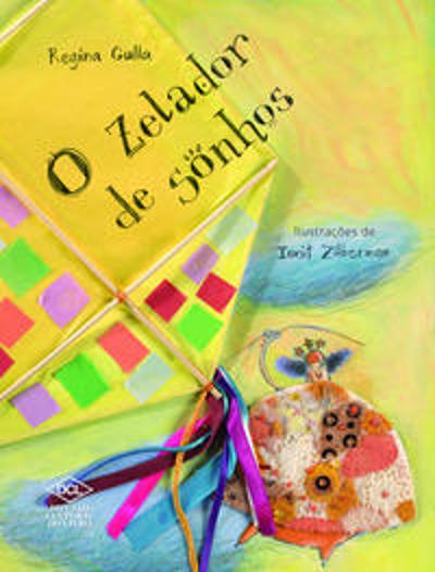 ZELADOR DE SONHOS, O