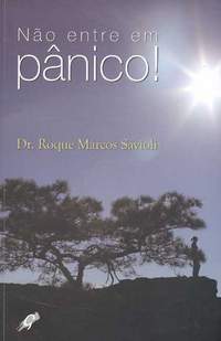NAO ENTRE EM PANICO!