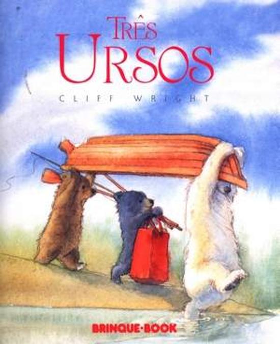 TRES URSOS
