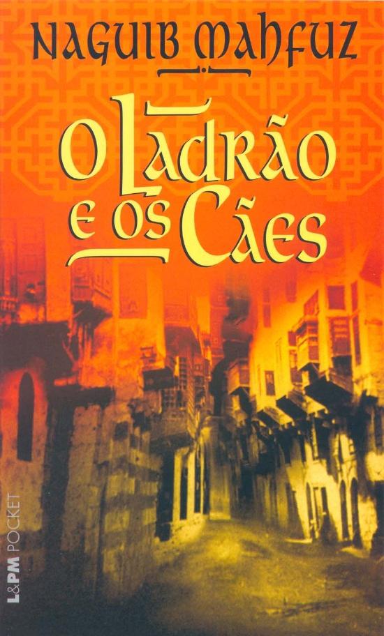 LADRAO E OS CAES, O