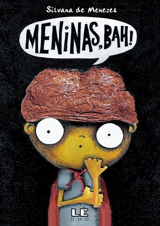 MENINAS BAH!