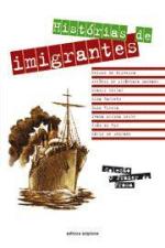 HISTORIAS DE IMIGRANTES