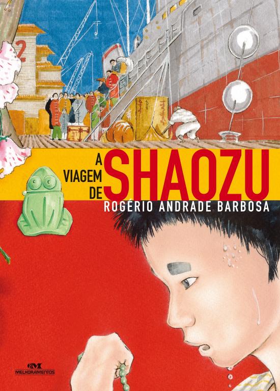 VIAGEM DE SHAOZU, A