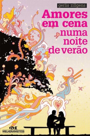 AMORES EM CENA NUMA NOITE DE VERAO
