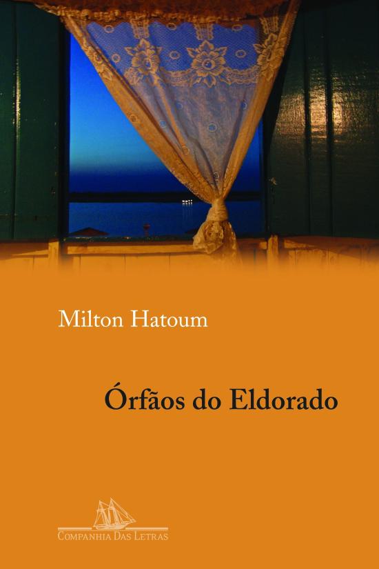 ORFAOS DO ELDORADO