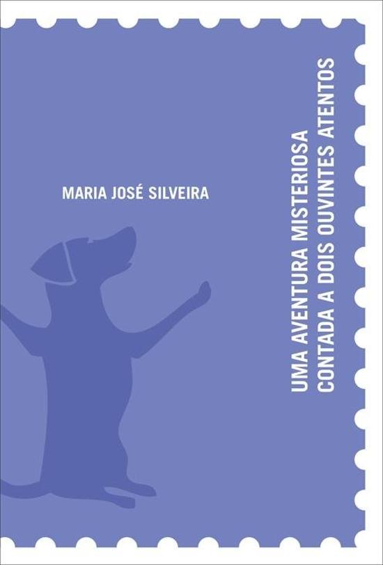 UMA AVENTURA MISTERIOSA CONTADA A DOIS OUVINTES AT