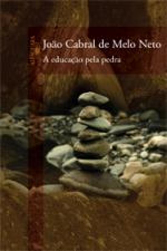 EDUCACAO PELA PEDRA, A