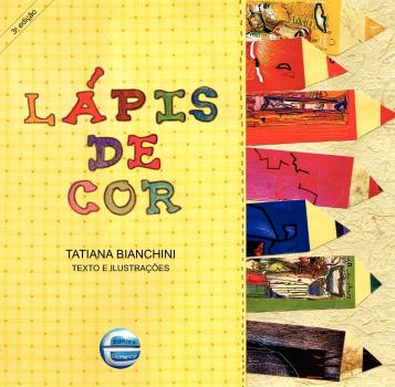 LAPIS DE COR
