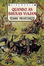QUANDO AS BRUXAS VIAJAM