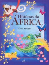 HISTORIAS DA AFRICA