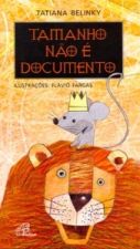TAMANHO NAO E DOCUMENTO