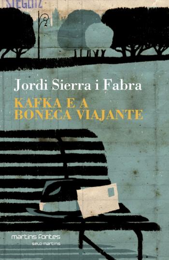 KAFKA E A BONECA VIAJANTE